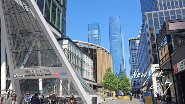 Hidden Gems in New York – 20 Places Tourists Miss (2026 Guide)