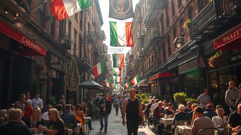 Little Italy NYC – What to See & Eat (Ultimate Guide with Hidden Gems)