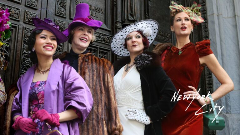 Easter in New York City – Best Things to Do, Events & Tips (2026 Guide)