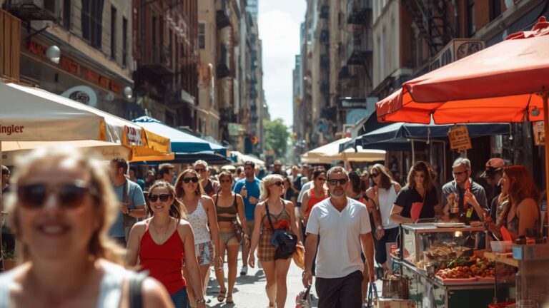 SoHo NYC Guide – Shopping, Cafes & Hidden Gems (Ultimate Travel Guide 2026)