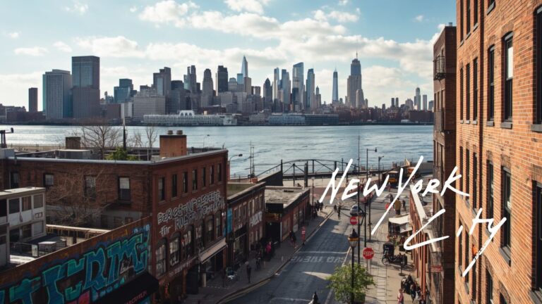 Williamsburg Brooklyn Guide – Food, Bars & Hidden Gems (2026 Ultimate Guide)